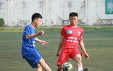 [ẢNH] Hạ trường Chuyên Nguyễn Huệ, THPT Ngô Sỹ Liên viết tiếp chuyện cổ tích