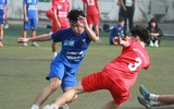 [ẢNH] Hạ trường Chuyên Nguyễn Huệ, THPT Ngô Sỹ Liên viết tiếp chuyện cổ tích