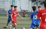 [ẢNH] Hạ trường Chuyên Nguyễn Huệ, THPT Ngô Sỹ Liên viết tiếp chuyện cổ tích
