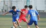 [ẢNH] Hạ trường Chuyên Nguyễn Huệ, THPT Ngô Sỹ Liên viết tiếp chuyện cổ tích