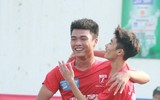 [ẢNH] Hạ trường Chuyên Nguyễn Huệ, THPT Ngô Sỹ Liên viết tiếp chuyện cổ tích