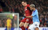 [ẢNH] Man City đã sụp đổ chóng vánh trước Liverpool như thế nào?
