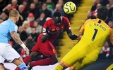 [ẢNH] Man City đã sụp đổ chóng vánh trước Liverpool như thế nào?