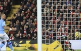 [ẢNH] Man City đã sụp đổ chóng vánh trước Liverpool như thế nào?