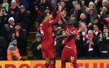 [ẢNH] Man City đã sụp đổ chóng vánh trước Liverpool như thế nào?