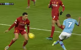 [ẢNH] Man City đã sụp đổ chóng vánh trước Liverpool như thế nào?