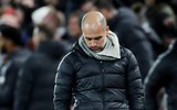 [ẢNH] Man City đã sụp đổ chóng vánh trước Liverpool như thế nào?