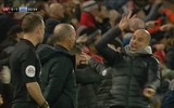 [ẢNH] Man City đã sụp đổ chóng vánh trước Liverpool như thế nào?
