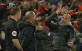 [ẢNH] Man City đã sụp đổ chóng vánh trước Liverpool như thế nào?