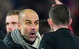 [ẢNH] Man City đã sụp đổ chóng vánh trước Liverpool như thế nào?