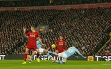 [ẢNH] Man City đã sụp đổ chóng vánh trước Liverpool như thế nào?
