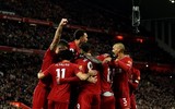 [ẢNH] Man City đã sụp đổ chóng vánh trước Liverpool như thế nào?