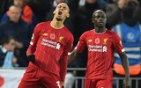 [ẢNH] Man City đã sụp đổ chóng vánh trước Liverpool như thế nào?