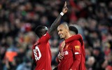 [ẢNH] Man City đã sụp đổ chóng vánh trước Liverpool như thế nào?