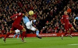 [ẢNH] Man City đã sụp đổ chóng vánh trước Liverpool như thế nào?