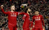 [ẢNH] Man City đã sụp đổ chóng vánh trước Liverpool như thế nào?