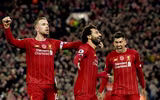 [ẢNH] Man City đã sụp đổ chóng vánh trước Liverpool như thế nào?