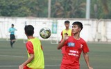 [ẢNH] Xuất sắc hạ Á quân mùa 2018, THPT Ngô Sỹ Liên vào top 4