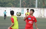 [ẢNH] Xuất sắc hạ Á quân mùa 2018, THPT Ngô Sỹ Liên vào top 4