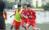 [ẢNH] Xuất sắc hạ Á quân mùa 2018, THPT Ngô Sỹ Liên vào top 4