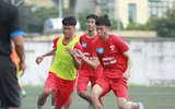 [ẢNH] Xuất sắc hạ Á quân mùa 2018, THPT Ngô Sỹ Liên vào top 4