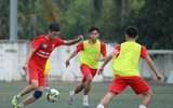 [ẢNH] Xuất sắc hạ Á quân mùa 2018, THPT Ngô Sỹ Liên vào top 4