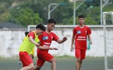 [ẢNH] Xuất sắc hạ Á quân mùa 2018, THPT Ngô Sỹ Liên vào top 4