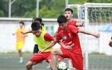 [ẢNH] Xuất sắc hạ Á quân mùa 2018, THPT Ngô Sỹ Liên vào top 4