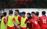 [ẢNH] Xuất sắc hạ Á quân mùa 2018, THPT Ngô Sỹ Liên vào top 4