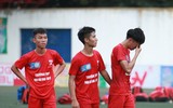 [ẢNH] Xuất sắc hạ Á quân mùa 2018, THPT Ngô Sỹ Liên vào top 4