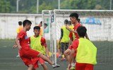 [ẢNH] Xuất sắc hạ Á quân mùa 2018, THPT Ngô Sỹ Liên vào top 4