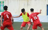 [ẢNH] Xuất sắc hạ Á quân mùa 2018, THPT Ngô Sỹ Liên vào top 4