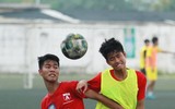 [ẢNH] Xuất sắc hạ Á quân mùa 2018, THPT Ngô Sỹ Liên vào top 4