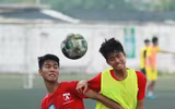 [ẢNH] Xuất sắc hạ Á quân mùa 2018, THPT Ngô Sỹ Liên vào top 4