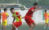 [ẢNH] Xuất sắc hạ Á quân mùa 2018, THPT Ngô Sỹ Liên vào top 4