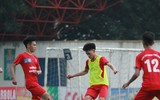 [ẢNH] Xuất sắc hạ Á quân mùa 2018, THPT Ngô Sỹ Liên vào top 4