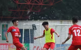 [ẢNH] Xuất sắc hạ Á quân mùa 2018, THPT Ngô Sỹ Liên vào top 4