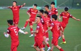 [ẢNH] HLV Park sẽ dành bất ngờ nào cho Thái Lan?