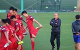 [ẢNH] HLV Park sẽ dành bất ngờ nào cho Thái Lan?