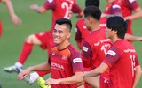 [ẢNH] HLV Park sẽ dành bất ngờ nào cho Thái Lan?