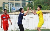 [ẢNH] THPT Ngô Sỹ Liên đã giải mã hiện tượng THPT Phúc Lợi như thế nào?