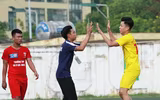 [ẢNH] THPT Ngô Sỹ Liên đã giải mã hiện tượng THPT Phúc Lợi như thế nào?