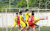 [ẢNH] THPT Ngô Sỹ Liên đã giải mã hiện tượng THPT Phúc Lợi như thế nào?