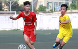 [ẢNH] THPT Ngô Sỹ Liên đã giải mã hiện tượng THPT Phúc Lợi như thế nào?