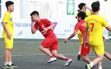 [ẢNH] THPT Ngô Sỹ Liên đã giải mã hiện tượng THPT Phúc Lợi như thế nào?
