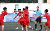 [ẢNH] THPT Ngô Sỹ Liên đã giải mã hiện tượng THPT Phúc Lợi như thế nào?