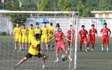 [ẢNH] THPT Ngô Sỹ Liên đã giải mã hiện tượng THPT Phúc Lợi như thế nào?