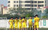 [ẢNH] THPT Ngô Sỹ Liên đã giải mã hiện tượng THPT Phúc Lợi như thế nào?
