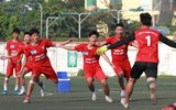 [ẢNH] THPT Ngô Sỹ Liên đã giải mã hiện tượng THPT Phúc Lợi như thế nào?