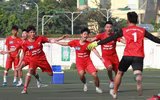 [ẢNH] THPT Ngô Sỹ Liên đã giải mã hiện tượng THPT Phúc Lợi như thế nào?